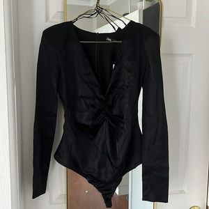 Zara bodysuit